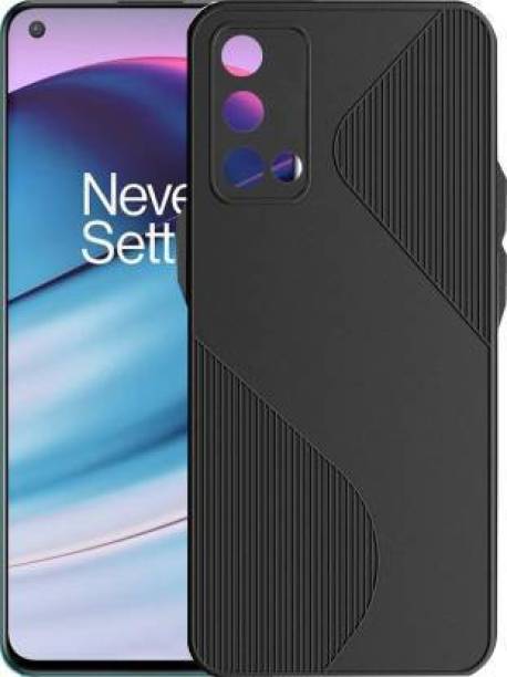 Iconic Back Cover for OnePlus Nord CE 5G, OnePlus Nord CE, One Plus Nord CE, 1+ Nord CE