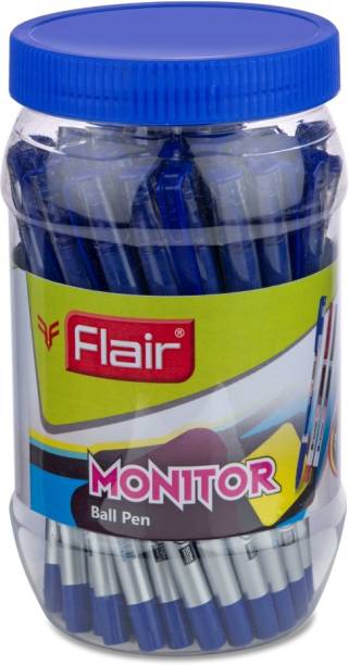 FLAIR Monitor Ball Pen