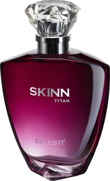 SKINN by TITAN Celeste 100 ml Eau de Parfum - 100 ml