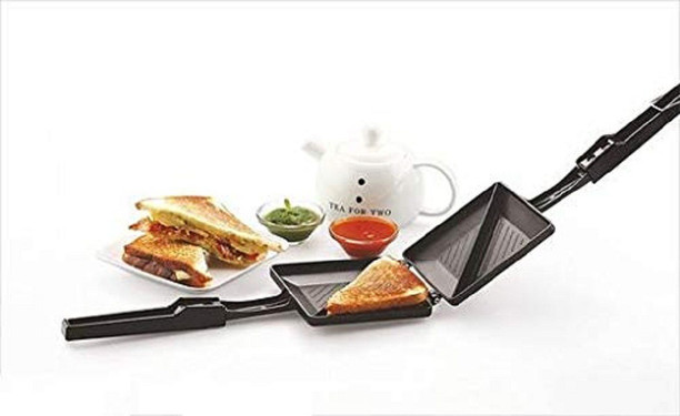 bread sikhane ki machine