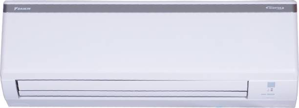 Daikin 1 Ton Split Inverter AC  - White