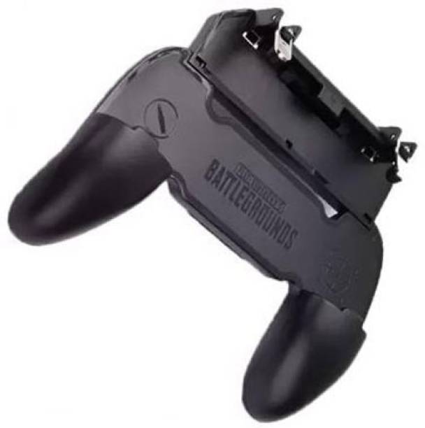 Dilurban Best Collection W10 Mobile Game Controller PUB...