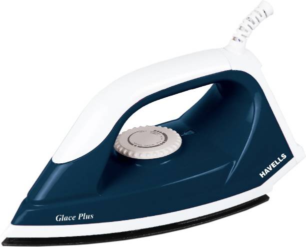 HAVELLS Glace Plus 1000 W Dry Iron