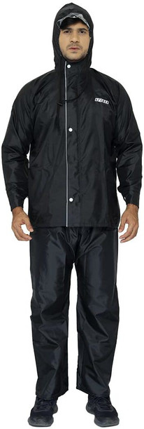 Buy Waterproof Rain Jackets For Men \u0026 