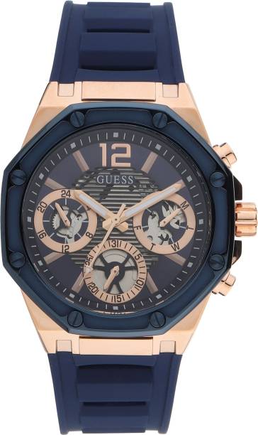 Guess Watches - Buy Guess Watches | GC watches Online For Men 
