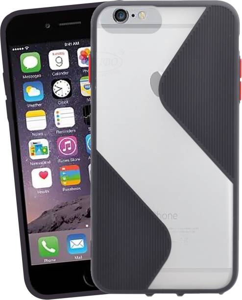 VAKIBO Back Cover for Apple iPhone 6 Plus
