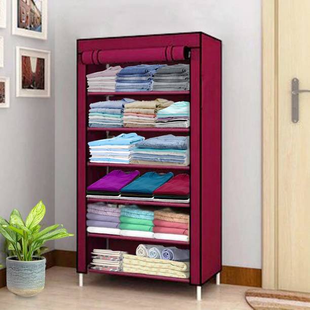 Wardrobes à¤µ à¤° à¤¡à¤° à¤¬ Wardrobes Designs From Rs 2790 Online On Top Brands At Best Prices Flipkart Com