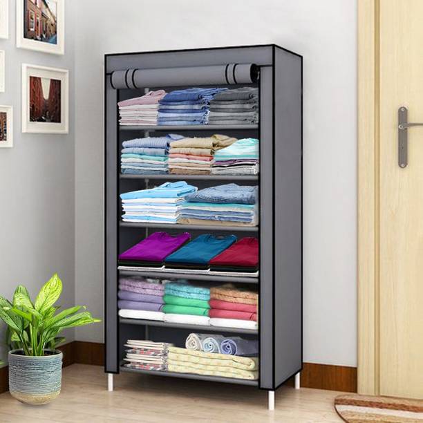 Wardrobes à¤µ à¤° à¤¡à¤° à¤¬ Wardrobes Designs From Rs 2790 Online On Top Brands At Best Prices Flipkart Com