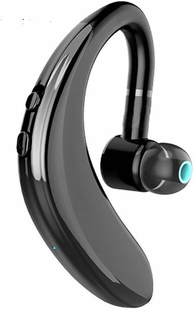 DigiClues 18 Hours Calling with 1 Hour Charge Bluetooth Headset
