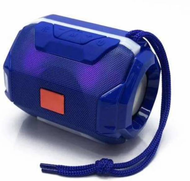kk2 A005 colour light portable wireless bluetooth speaker outdoor card subwoofer creative gift 50 W Bluetooth Speaker