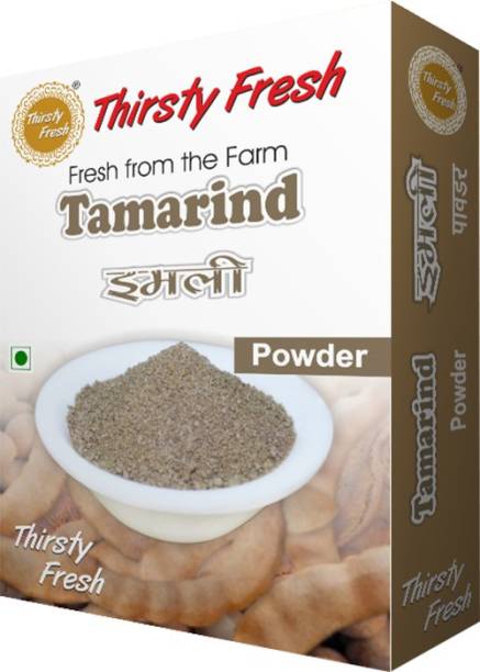 Thirsty Fresh Tamarind Powder - Spray Dried