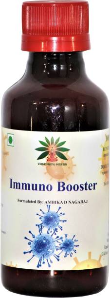 Vagbhata Herbs Immuno Booster