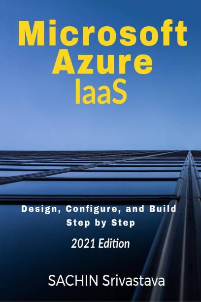 Microsoft Azure IaaS