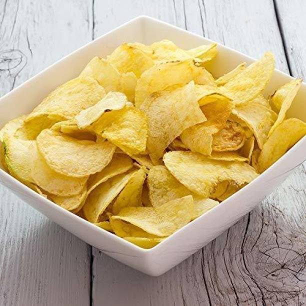 organic orchard Salted Potato Chips Chips