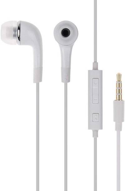 Top Headset Model cheap price 5stars Flipkart in India 47 CIHLEX YR Earphones with Ultra Bass & Dolby Sound 3.5 mm Jack Wired Headset