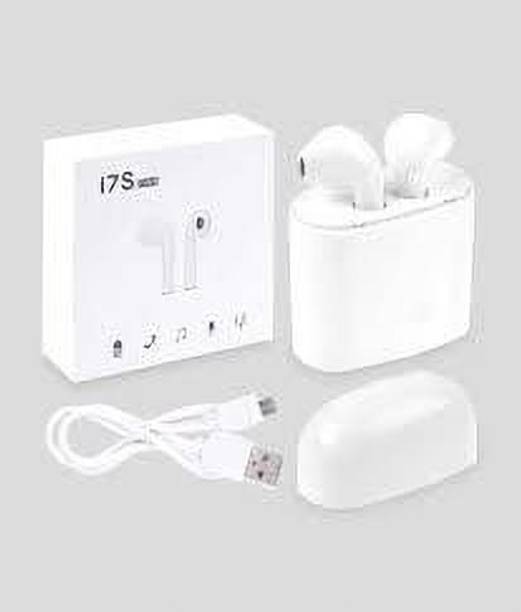 Top Headset India cheap price 5stars Flipkart in India 29 KRAZZY INDIA i7 twins Bluetooth Headset
