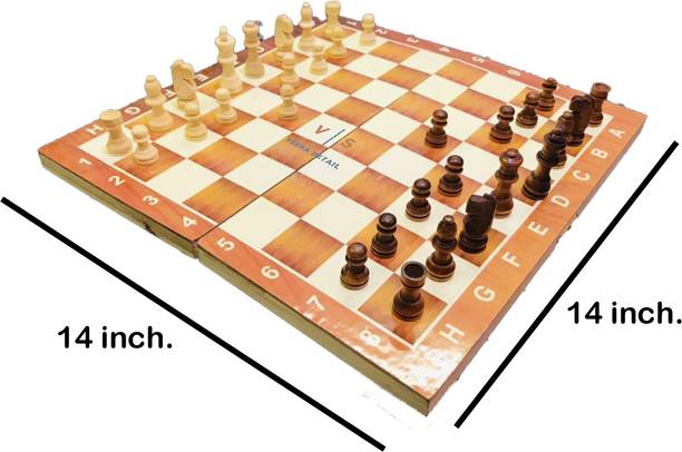 Buy Chess Products Online at Best Prices in India