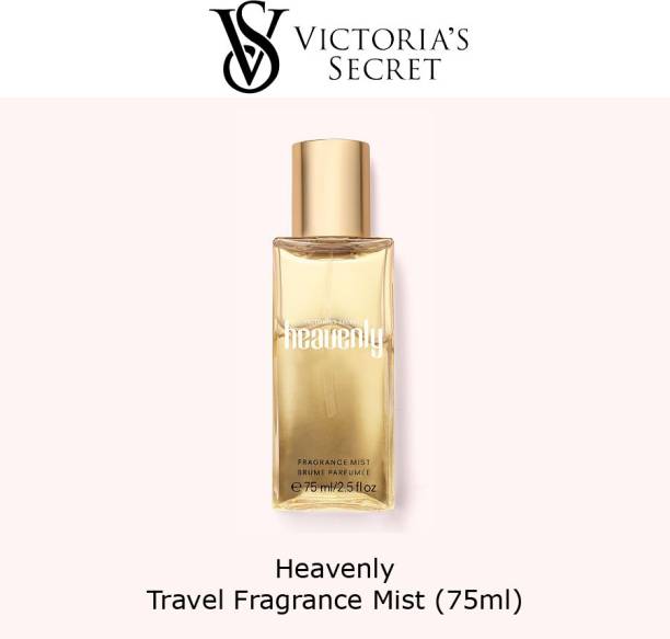 Victoria's Secret - Heavenly - Travel Fine Fragrance Mi...