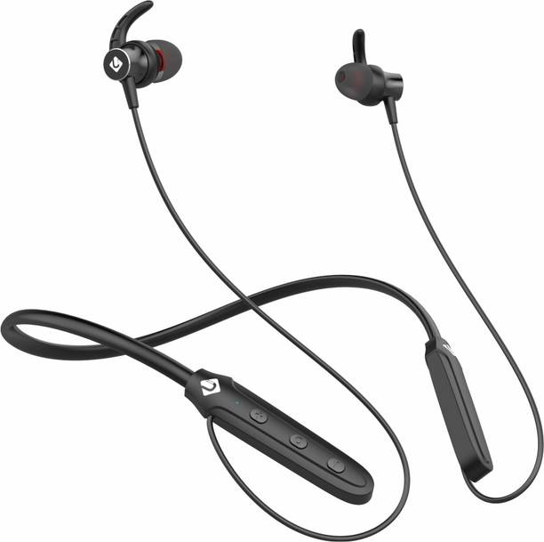 Top Headset In Flipkart cheap price 5stars Flipkart in India 17 U&i Prime Shuffle 2 Wireless Neckband with Sports and Metal Earbuds Bluetooth Headset