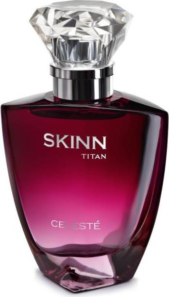 SKINN by TITAN Titan Celeste Eau de Parfum - 50 ml