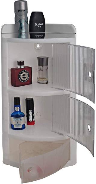 Bathroom Storage Cabinet - Buy Bathroom Storage Cabinet online at Best ...