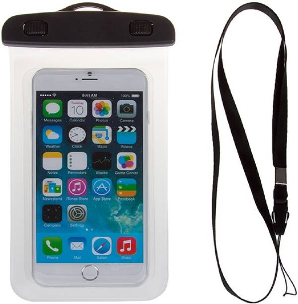 Waterproof Mobile Cover Buy Waterproof Mobile Cover online at Best