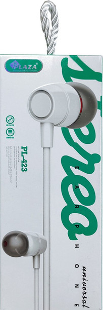 Plaza Headset - Buy Plaza Headset 