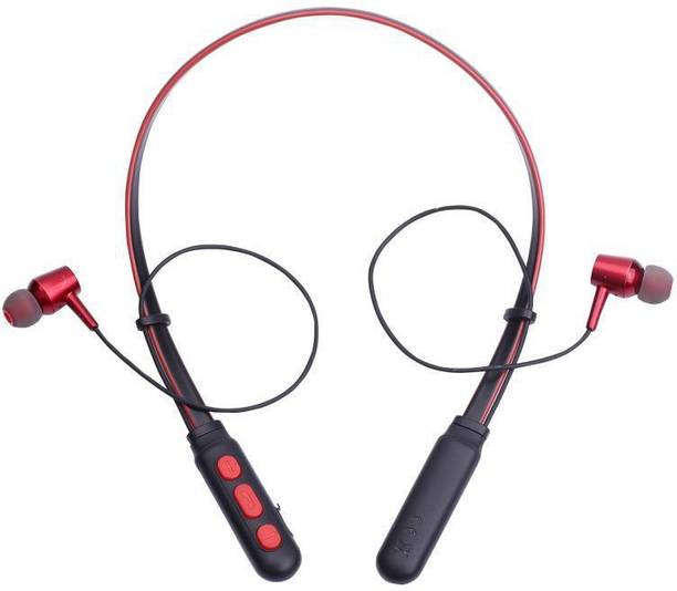 Top Headset Uses cheap price 5stars Flipkart in India 60 XB9 b11 bluetooth neckband hedset -01 Bluetooth Headset