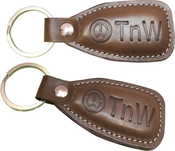 TnW Key Chain Key Chain