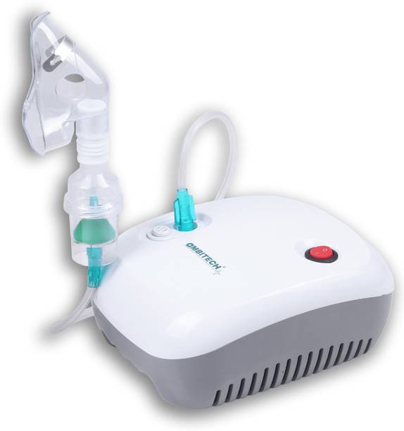 Nebulizer Upto 75 Off On Nebulizer Machines Flipkart Com
