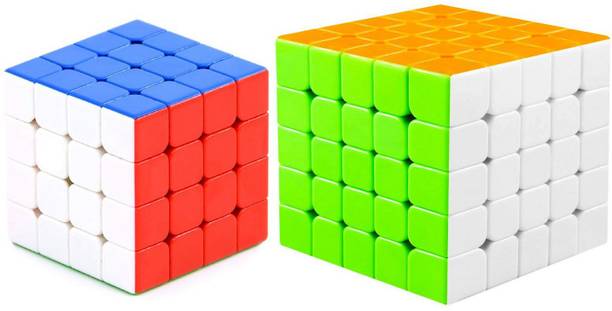 5x5 Rubiks Cube - Buy 5x5 Rubiks Cube online at Best Prices in India ...