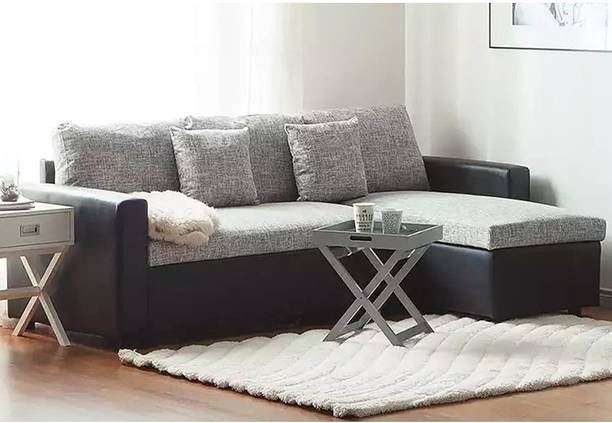 L Shaped Sofa Corner Sets Designs At Best S Flipkart L Shaped Sofa Corner, L Shape Sofa Ikea India
