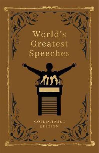 World's Greatest Speeche