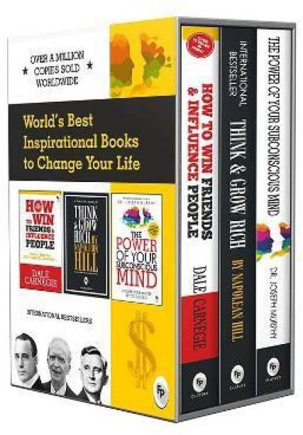 World's Best Inspirational Books to Change Your Life