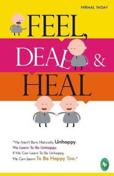Feel Deal Heal