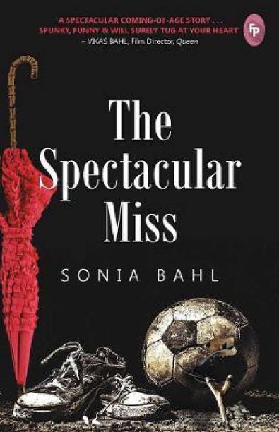 The Spectacular Miss