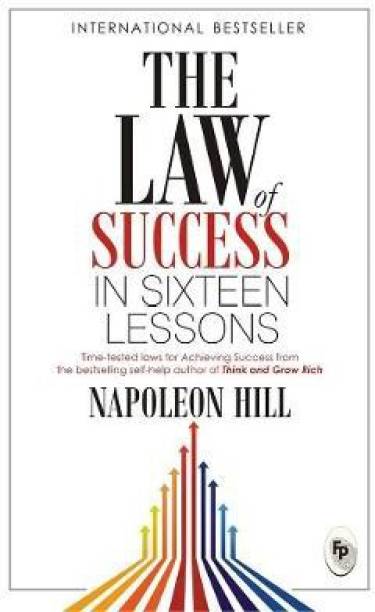 The Law of Success in Sixteen Lessons