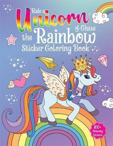 Coloring Book: Buy Coloring Books for Kids Online In India ...