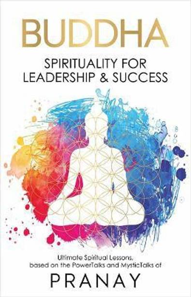 Buddha  - Spirituality For Leadership & Success