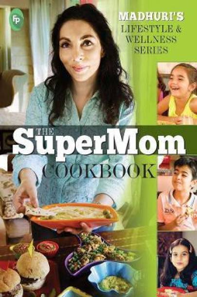 The SuperMom CookBook
