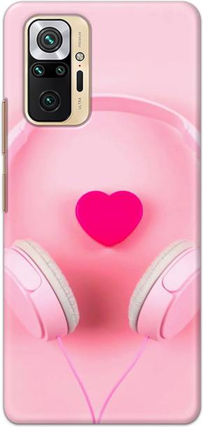 Top Headset Quotes cheap price 5stars Flipkart in India 74 HelloMobi Back Cover for Redmi Note 10 Pro