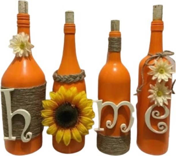 creative mitra CM134 Decorative Bottle