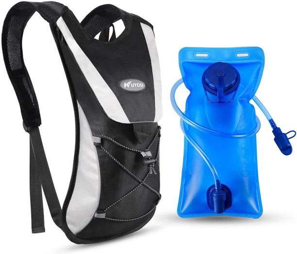 Hydration bag for running Clearance