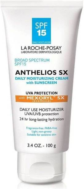 La Roche Posay Anthelios SX Daily Face Moisturizer with...