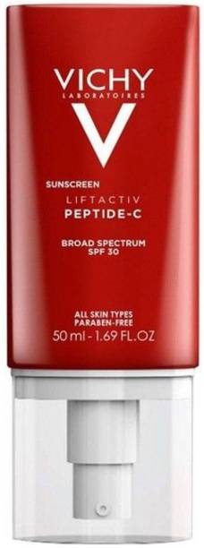 Vichy LiftActiv Sunscreen with Peptide-C