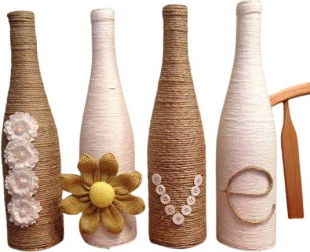 creative mitra CM133 Decorative Bottle