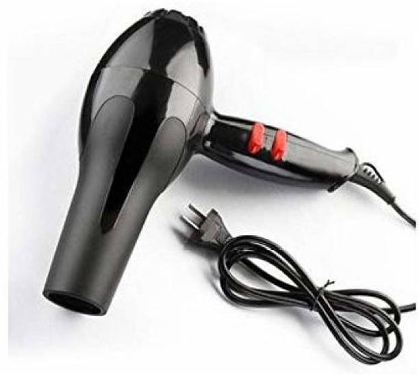 PKK TRADERS 2000 Watt Professional Hair Dryer With 2 Switch Speed Setting for Men And Women