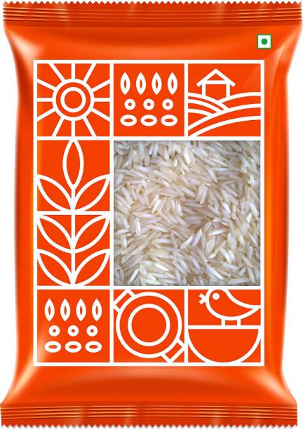 Baskati Rice (Boiled)