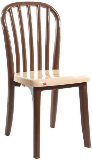 cello Plastic Dining Chair