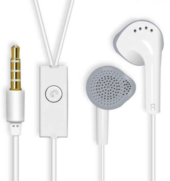 Top Headset Price In Flipkart cheap price 5stars Flipkart in India 22 CIHLEX Earphones with Ultra Dolby Sound Bass 3.5mm Jack Wired Headset